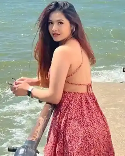 Kumarsain Escort Service