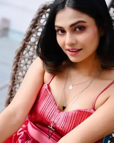 Escort Service Kumarsain