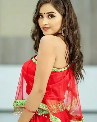 Escort In Kumarsain